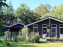 6 Person Holiday Home in Saeby-by Traum
