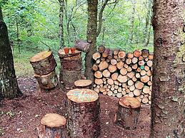 6 Person Holiday Home in Saeby-by Traum