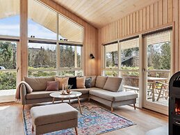 Tranquil Haven in Lodskovvad - By Traum Ferienwohnungen