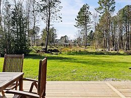 Tranquil Haven in Lodskovvad - By Traum Ferienwohnungen