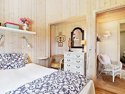 Tranquil Haven in Lodskovvad - By Traum Ferienwohnungen