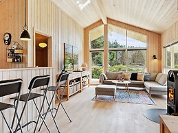 Tranquil Haven in Lodskovvad - By Traum Ferienwohnungen