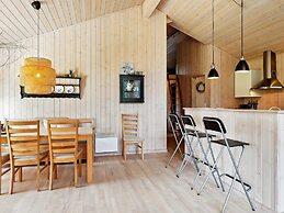 Tranquil Haven in Lodskovvad - By Traum Ferienwohnungen