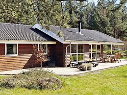 Tranquil Haven in Lodskovvad - By Traum Ferienwohnungen