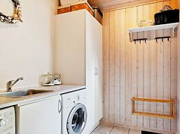 Tranquil Haven in Lodskovvad - By Traum Ferienwohnungen