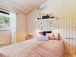 Tranquil Haven in Lodskovvad - By Traum Ferienwohnungen