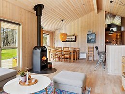 Tranquil Haven in Lodskovvad - By Traum Ferienwohnungen