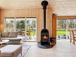 Tranquil Haven in Lodskovvad - By Traum Ferienwohnungen