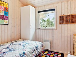 Tranquil Haven in Lodskovvad - By Traum Ferienwohnungen