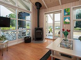 6 Person Holiday Home in Sjolund-by Traum