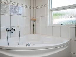 6 Person Holiday Home in Sjolund-by Traum