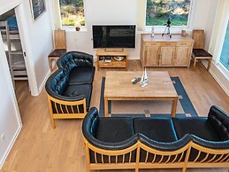 6 Person Holiday Home in Harboore-by Traum
