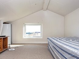 6 Person Holiday Home in Harboore-by Traum