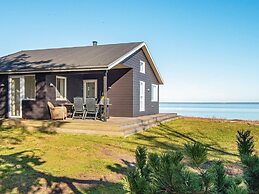 6 Person Holiday Home in Harboore-by Traum