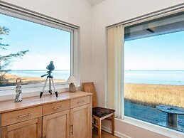 6 Person Holiday Home in Harboore-by Traum