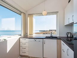 6 Person Holiday Home in Harboore-by Traum