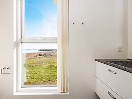 6 Person Holiday Home in Harboore-by Traum