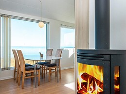 6 Person Holiday Home in Harboore-by Traum