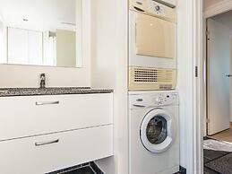 6 Person Holiday Home in Harboore-by Traum