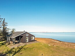 6 Person Holiday Home in Harboore-by Traum