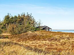 6 Person Holiday Home in Harboore-by Traum