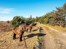 6 Person Holiday Home in Harboore-by Traum