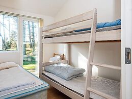 6 Person Holiday Home in Harboore-by Traum