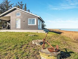 6 Person Holiday Home in Harboore-by Traum