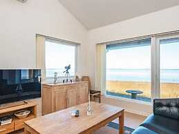 6 Person Holiday Home in Harboore-by Traum