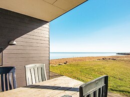 6 Person Holiday Home in Harboore-by Traum