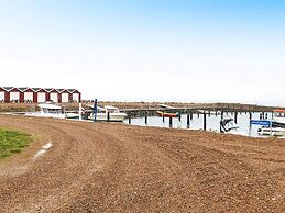 6 Person Holiday Home in Harboore-by Traum