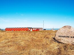 6 Person Holiday Home in Harboore-by Traum