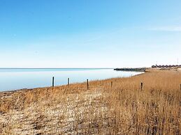 6 Person Holiday Home in Harboore-by Traum