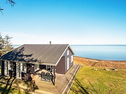 6 Person Holiday Home in Harboore-by Traum