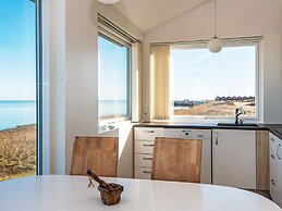 6 Person Holiday Home in Harboore-by Traum