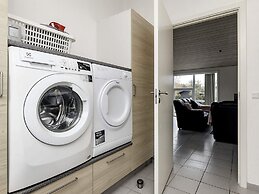 Roomy Holiday Home in Falster near Sea