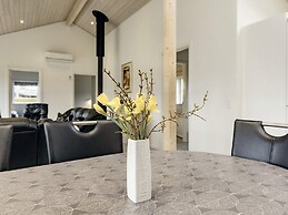 Roomy Holiday Home in Falster near Sea