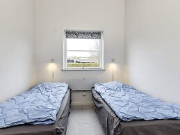 Roomy Holiday Home in Falster near Sea