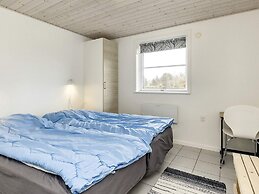 Roomy Holiday Home in Falster near Sea