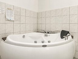 Roomy Holiday Home in Falster near Sea