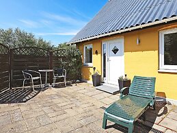 Spacious Holiday Home in Vinderup near Fjord
