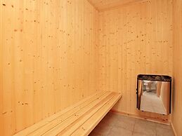 10 Person Holiday Home in Albaek-by Traum