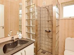10 Person Holiday Home in Albaek-by Traum