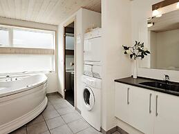 10 Person Holiday Home in Albaek-by Traum