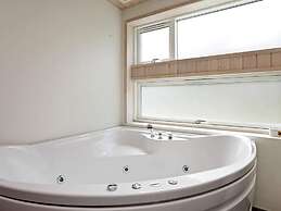 10 Person Holiday Home in Albaek-by Traum