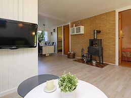 6 Person Holiday Home in Idestrup-by Traum