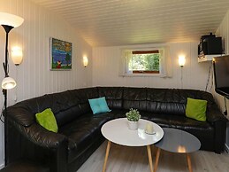 6 Person Holiday Home in Idestrup-by Traum