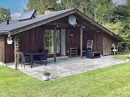 6 Person Holiday Home in Idestrup-by Traum