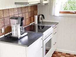 6 Person Holiday Home in Idestrup-by Traum