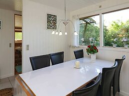 6 Person Holiday Home in Idestrup